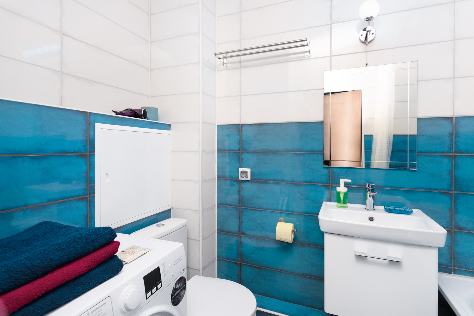 Квартира Mon Parnasse