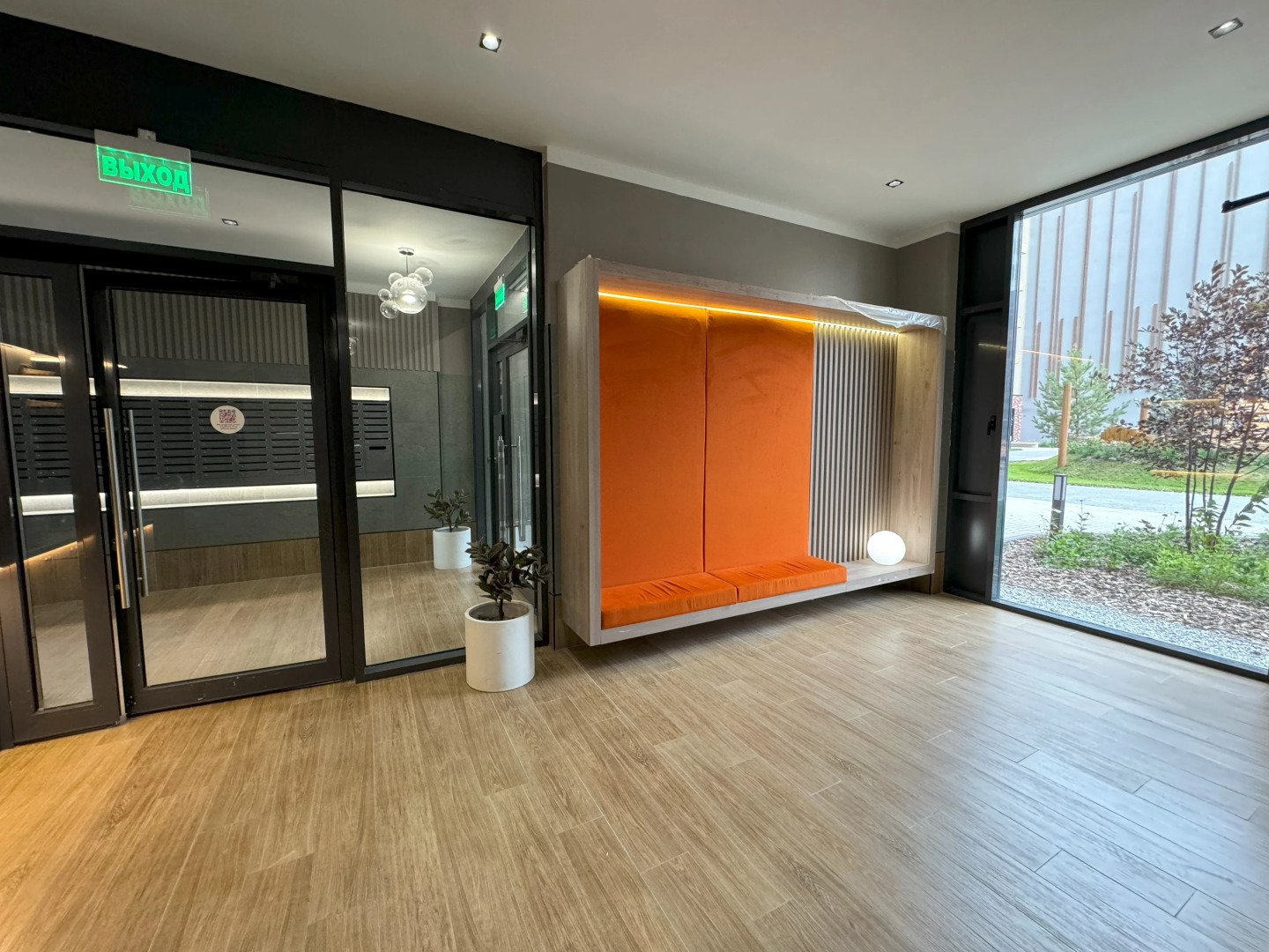 Апартаменты Четырехместная дизайнерская квартира в "Сердце Сибири"