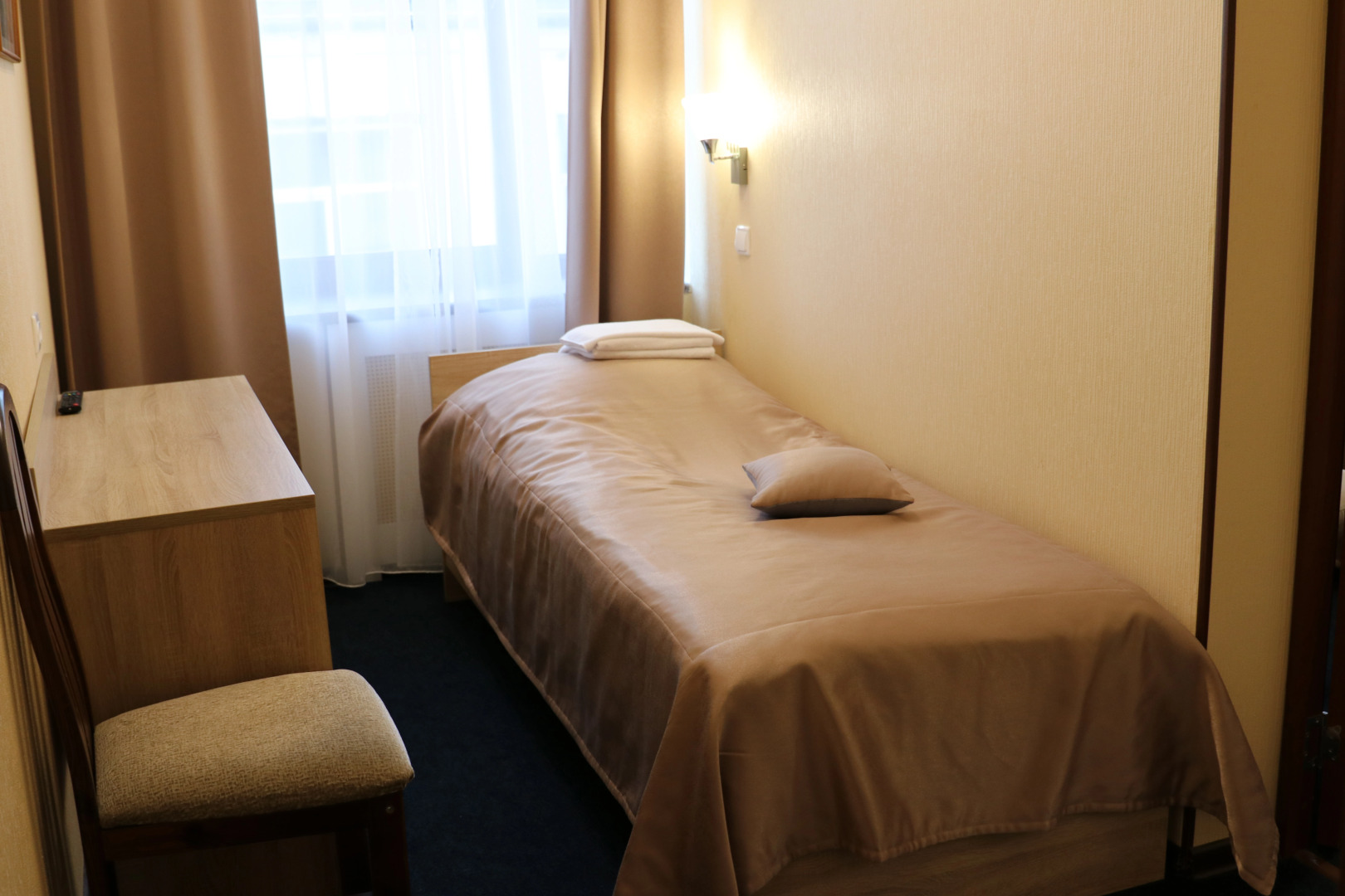 Отель Выборг