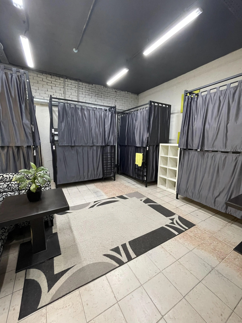 Хостел Атмосфера