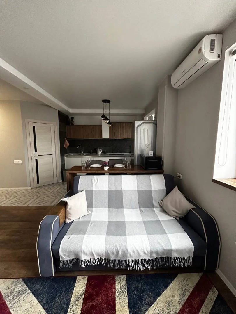Квартира MalinaApart