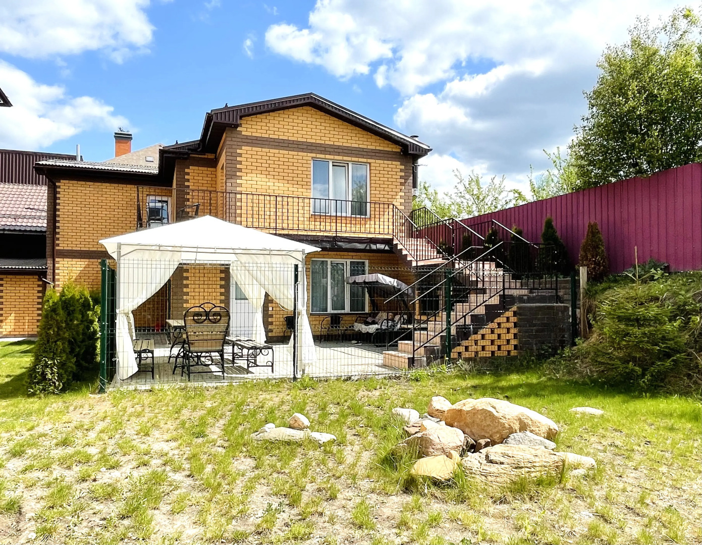 Гостевой дом Малоярославец