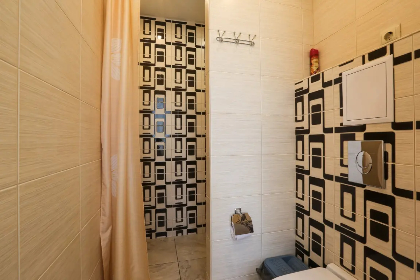 Апартаменты Apart House Стандарт 6 Новгородский