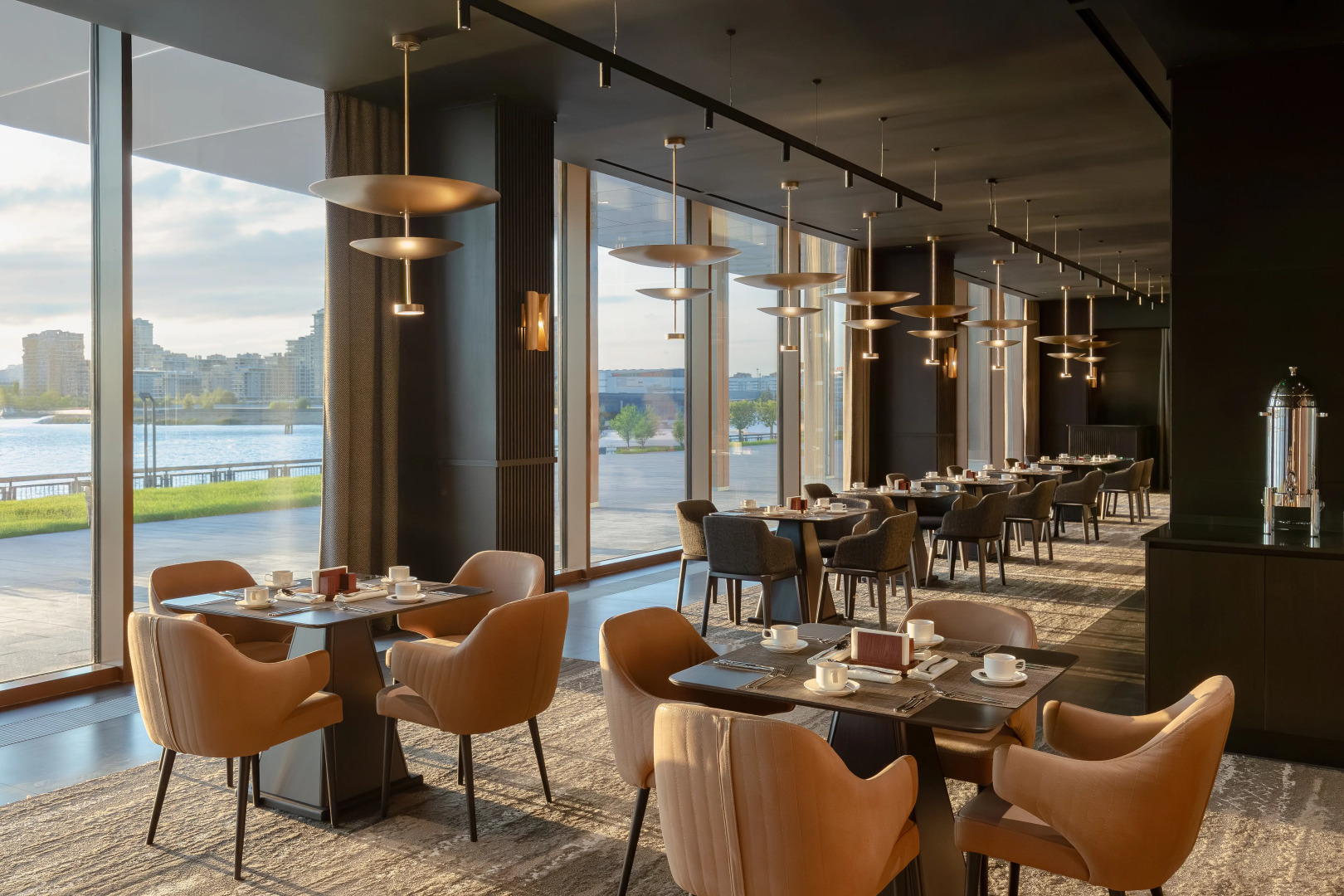 Отель Noble Millennium Panorama