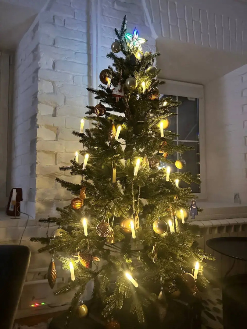 Апартаменты ДзенХоум Символ 8