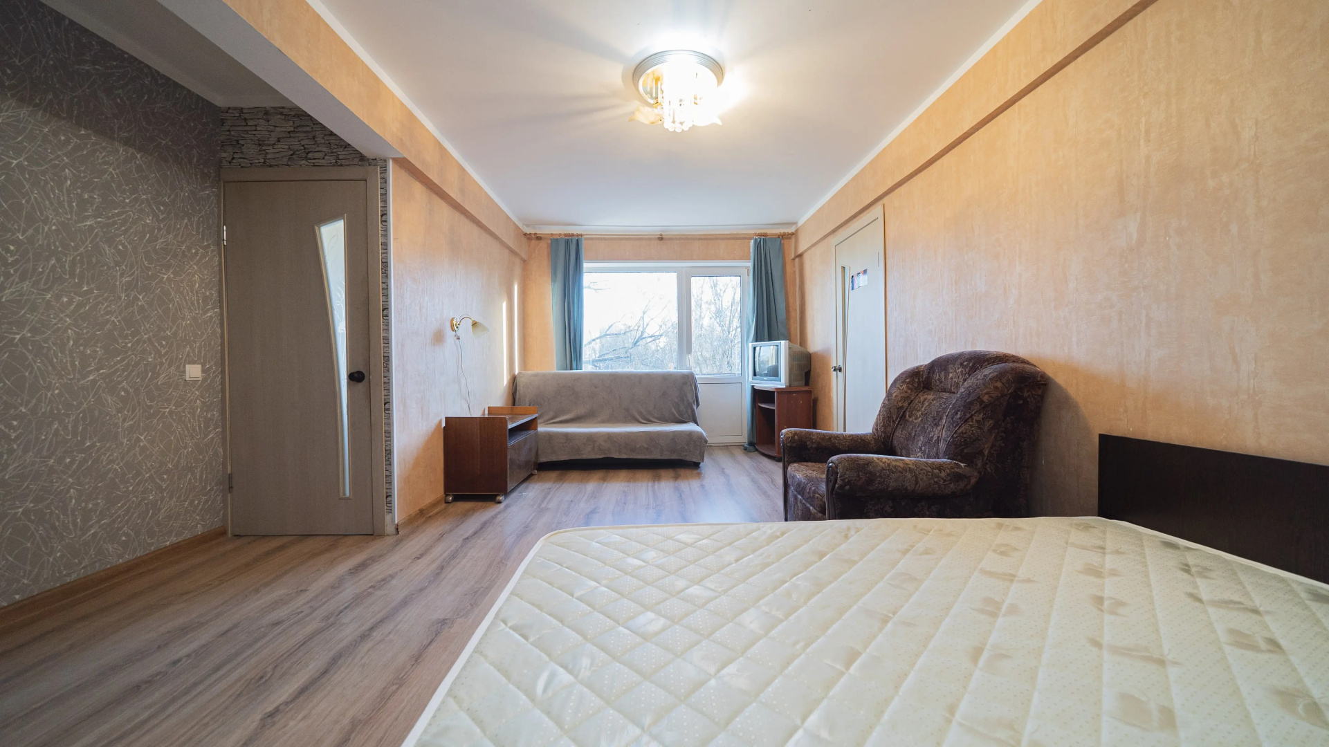 Квартира Dolina