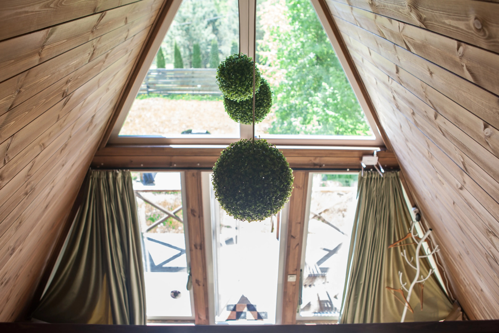 Частный Дом Якшино