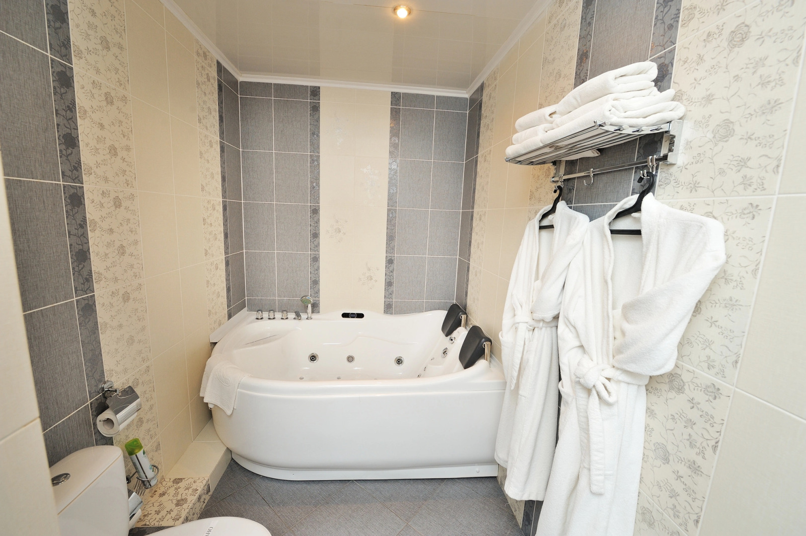 Гостиница Губернская