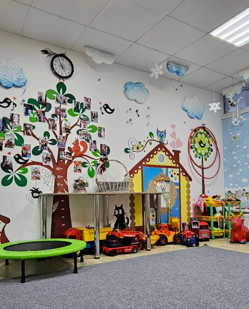 Санаторий Аврора