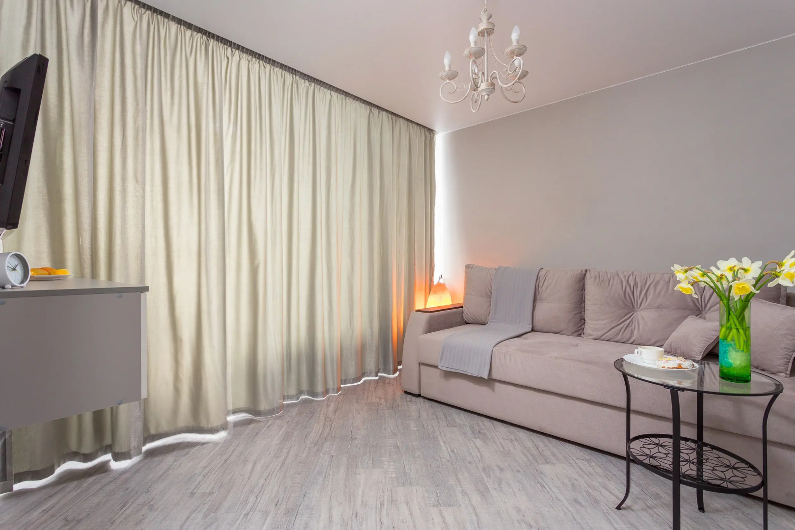 Квартира Горные Ласточки