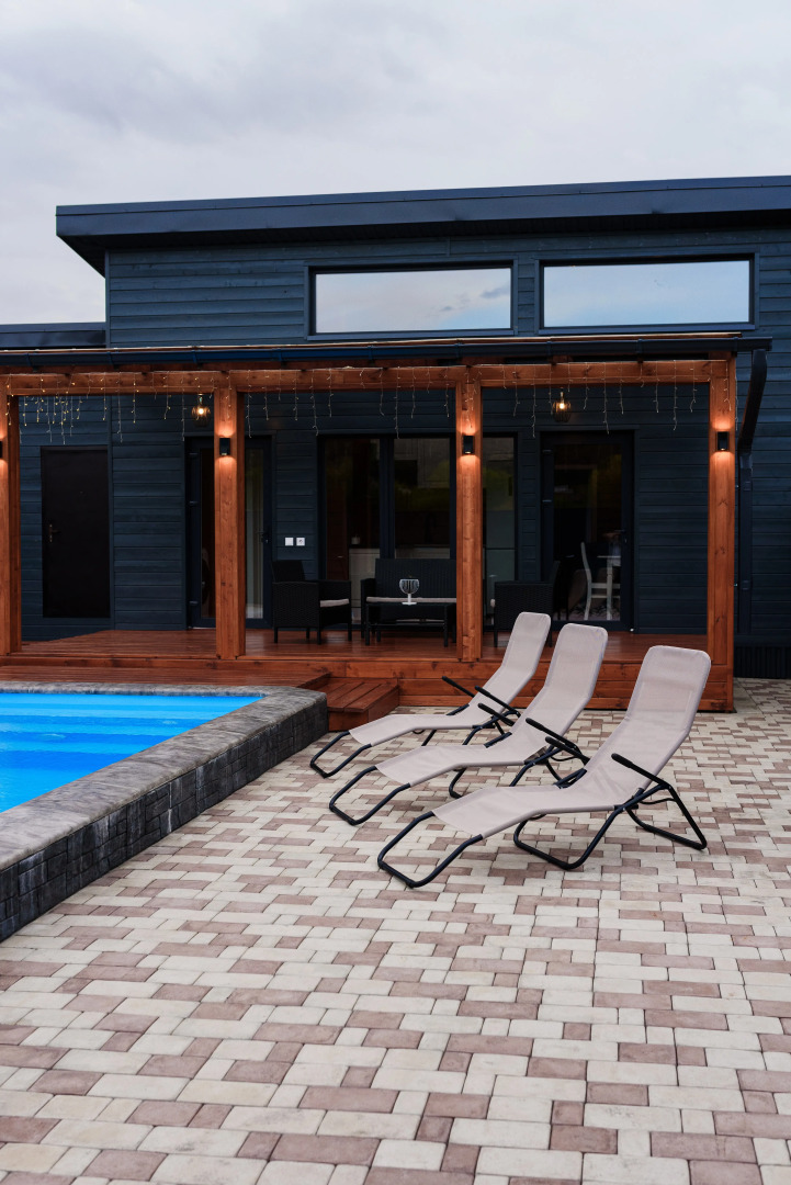 Гостевой дом Fox House