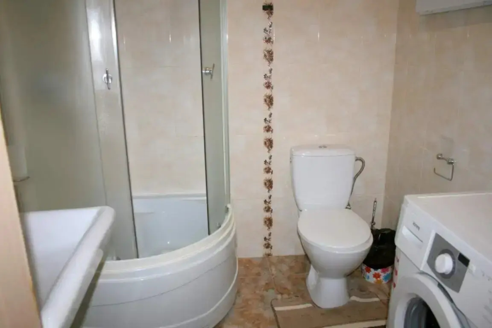 Апартаменты Видовые на Прибрежной 7 в Партените 2