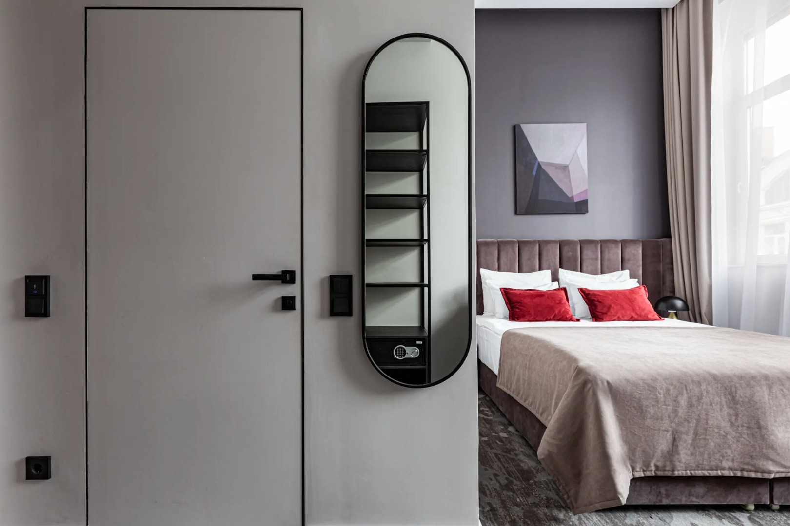 Бутик-отель MIRIS