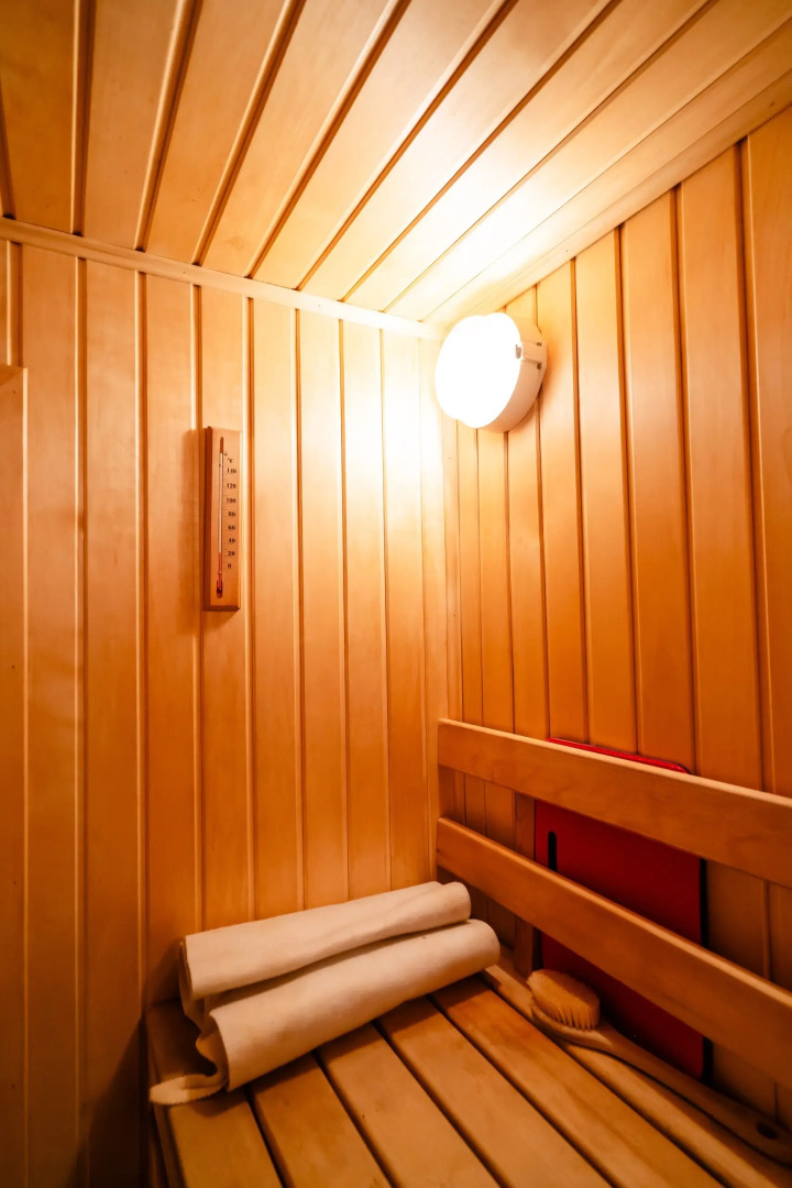 Апартаменты на Гороховой улице 4