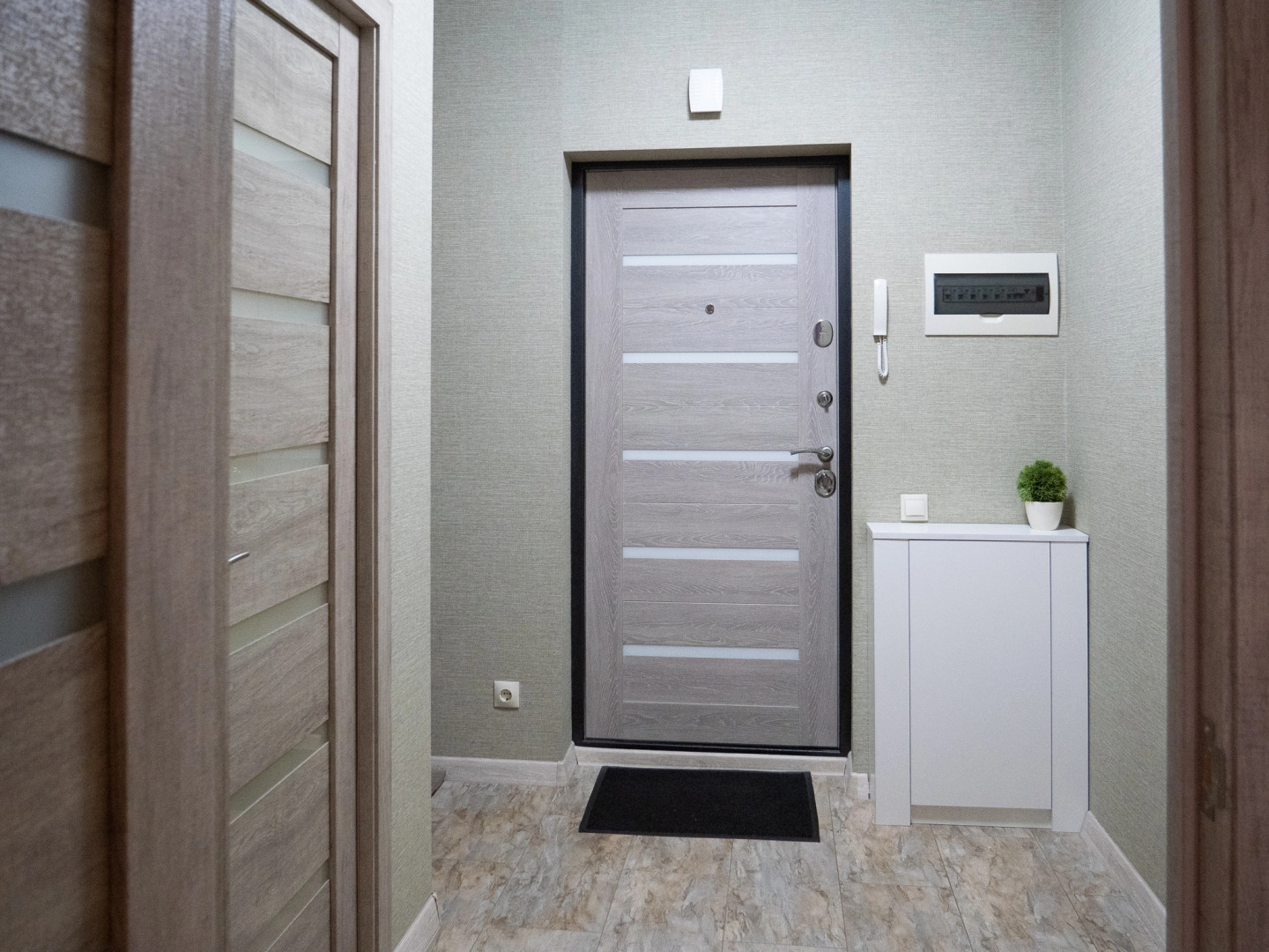 Апартаменты Цветной Бульвар