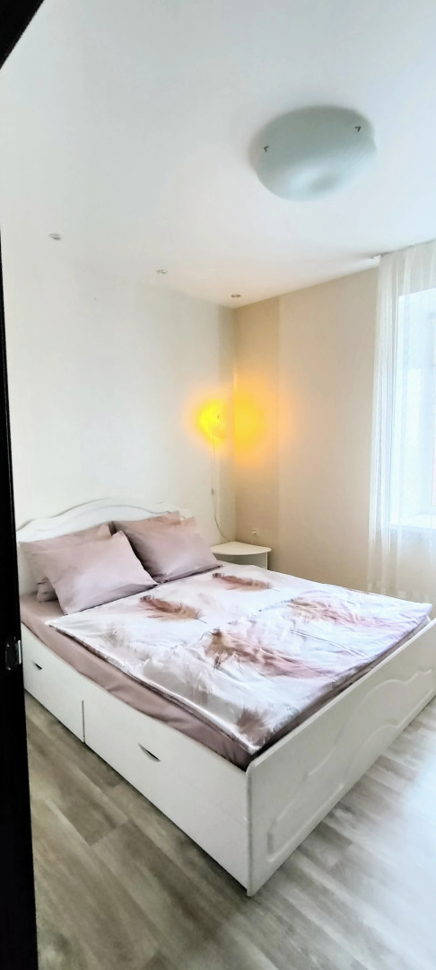 Квартира 3-комн. Люкс. Кондиционер бойлер посудомойка