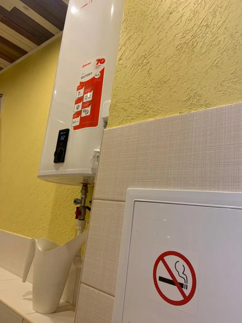 Квартира на Ижорского батальон 7