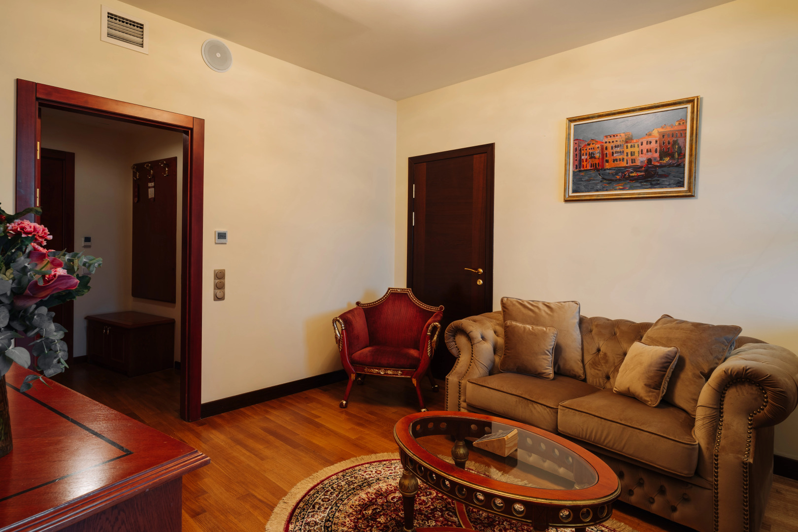 Отель Ринг Премьер