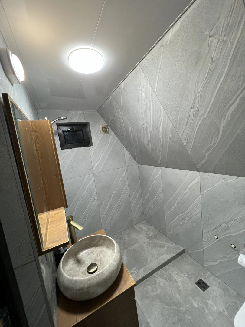 Частный дом Уютный Котедж в Степанцминда