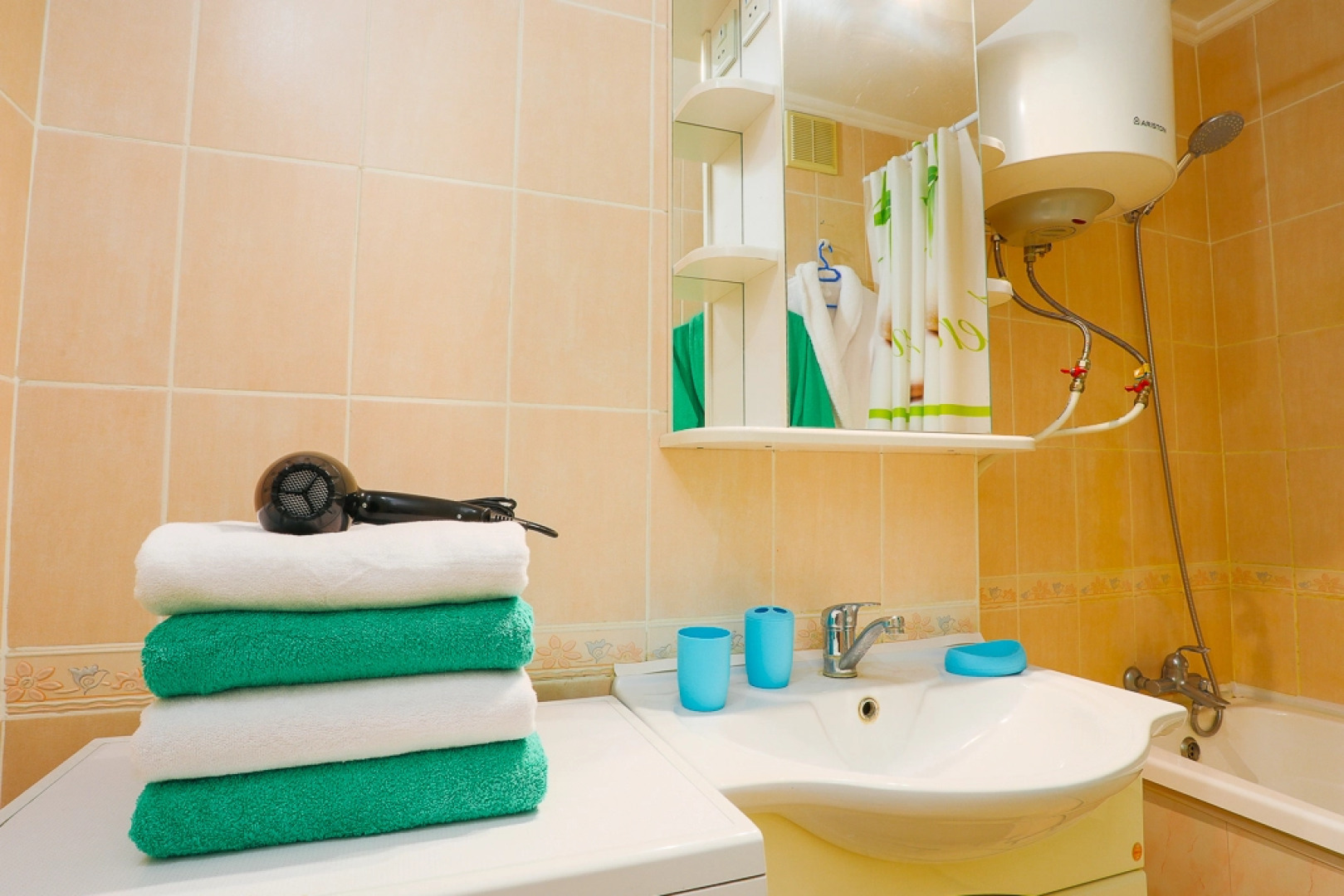 Апартаменты Пять Звёзд Шикарная квартира