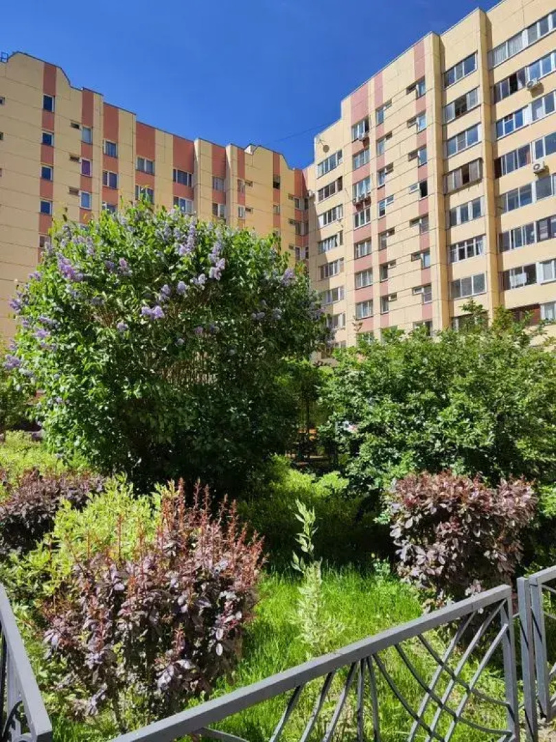 Квартира у Метро Ленинский пр.