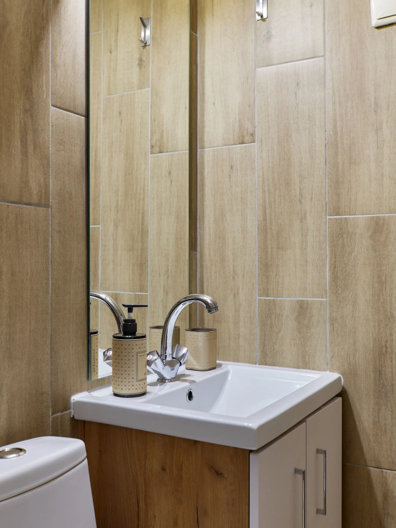 Апартаменты Rush in Aparts Своя Парковка Рядом Баумана Набережная Волги и ЖД Вокзал