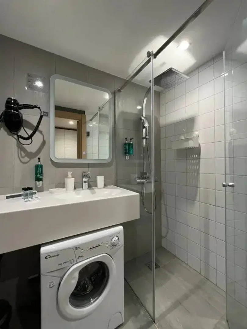 Апартаменты ART APART Студия Комфорт