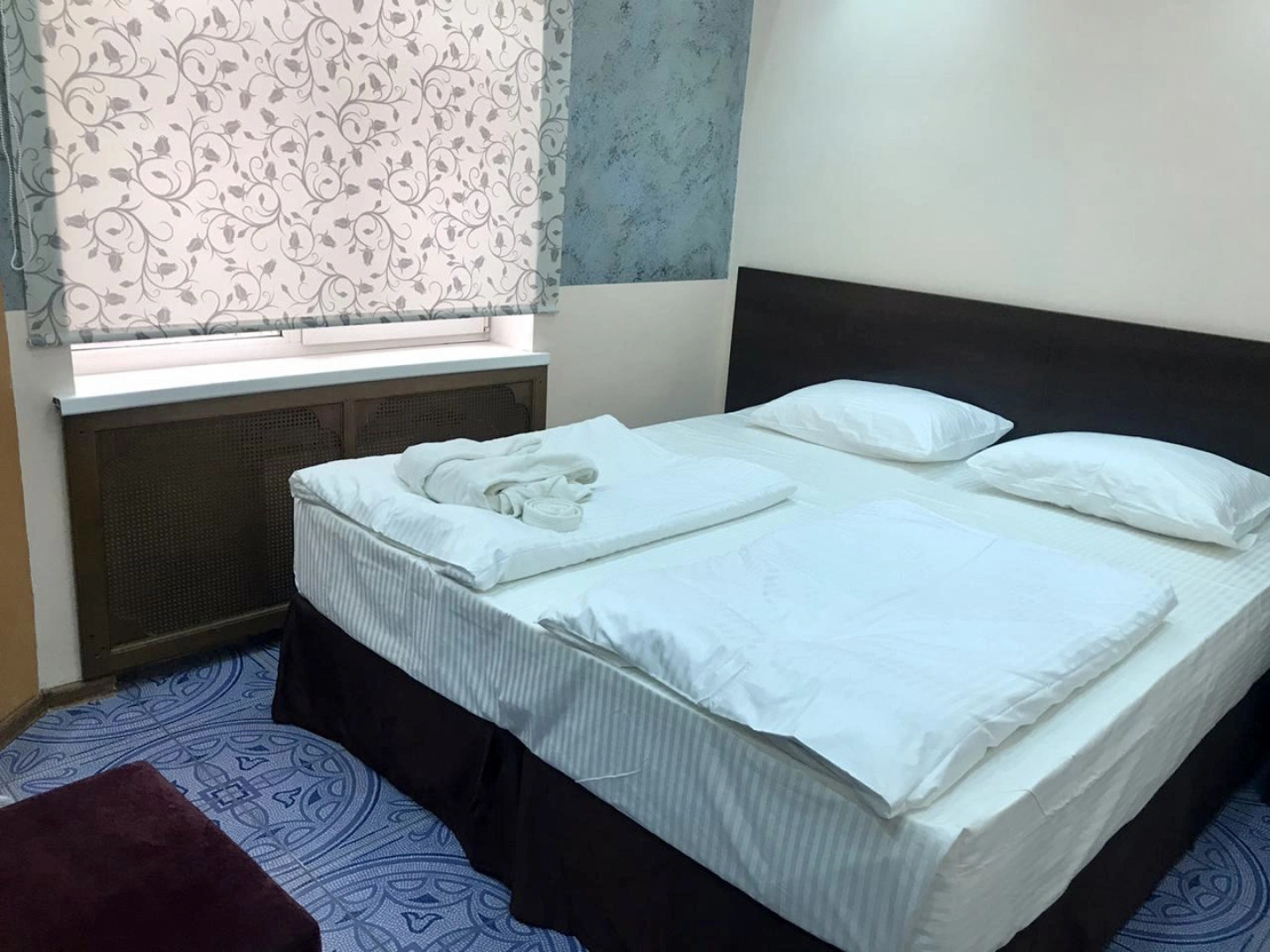 Хостел 1001 Ночь