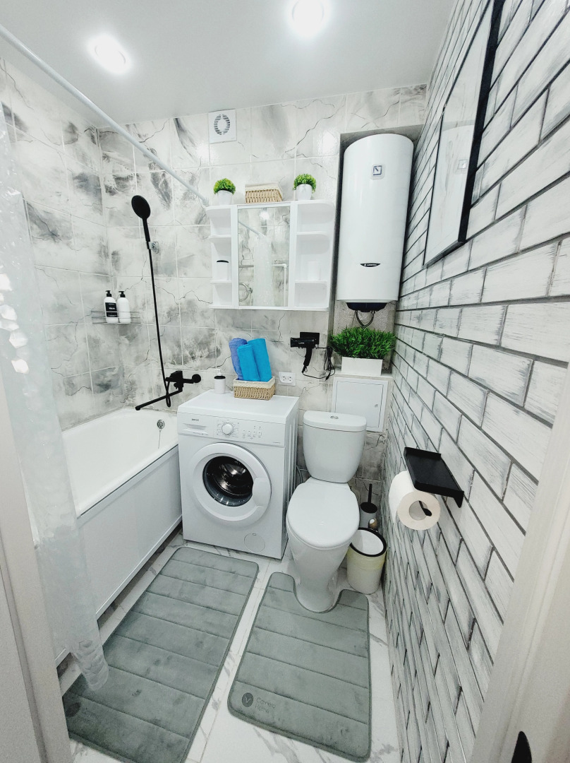 Апартаменты Прекрасная квартира