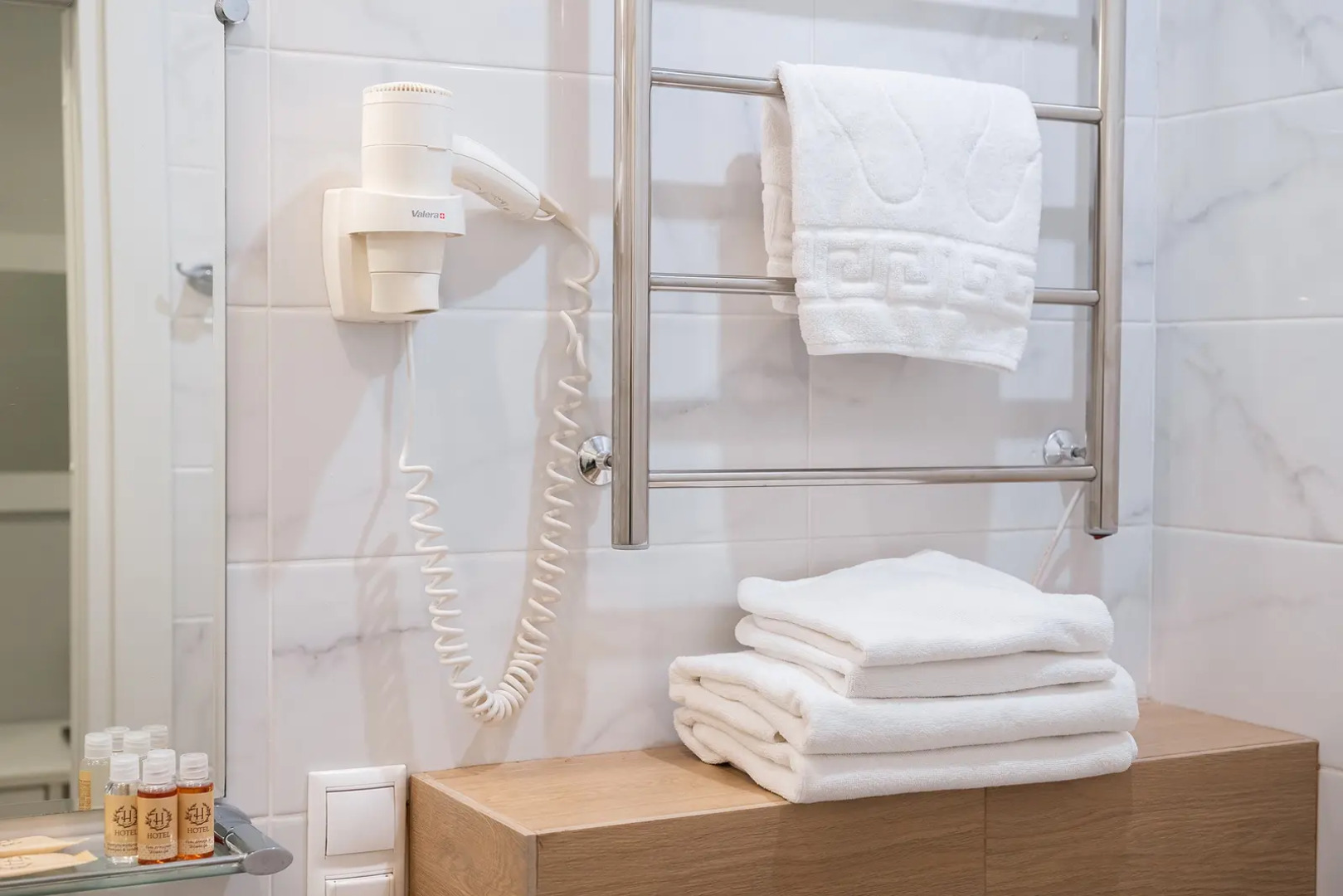 Отель Паллада