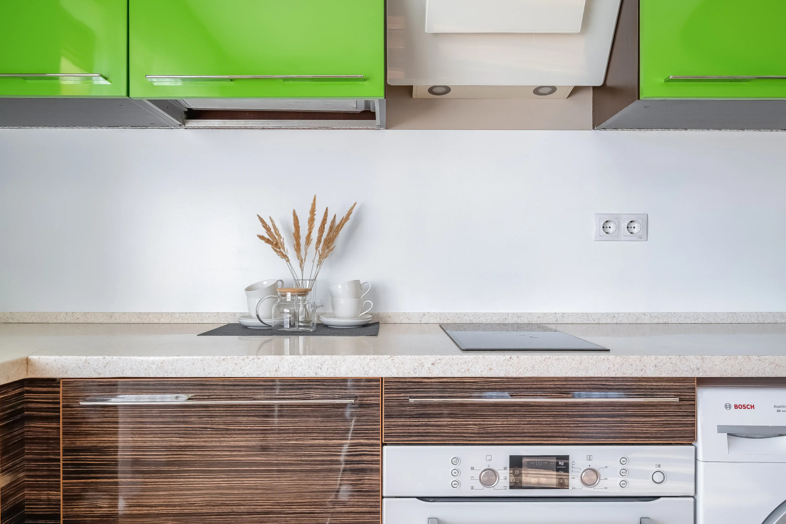 Квартира на Несебрской