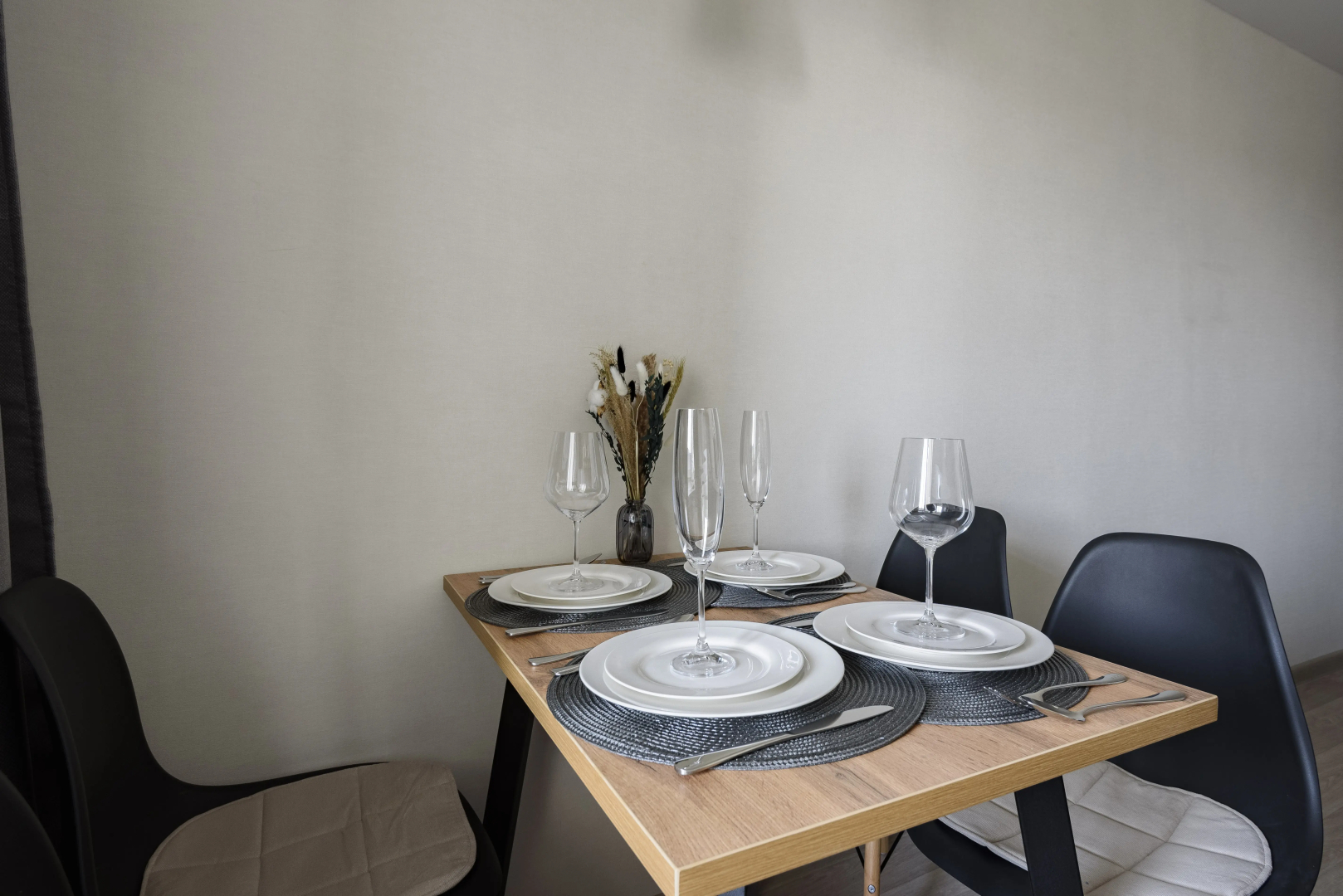 Апартаменты Рассветы