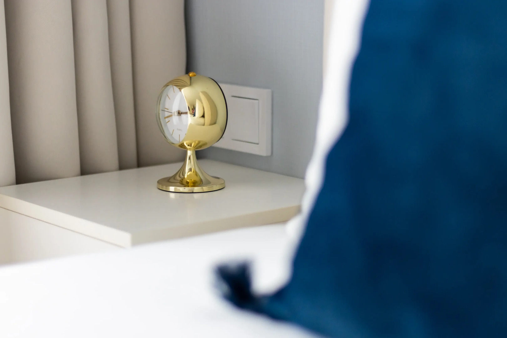 Апартаменты студия 526