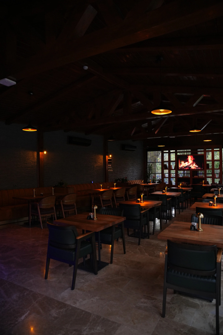 Отель Navy Inn & Bungalows