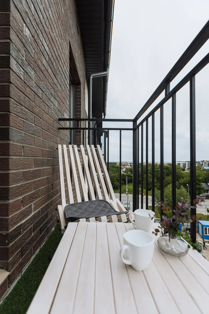 Квартира Malkova Apartments на Рабочей