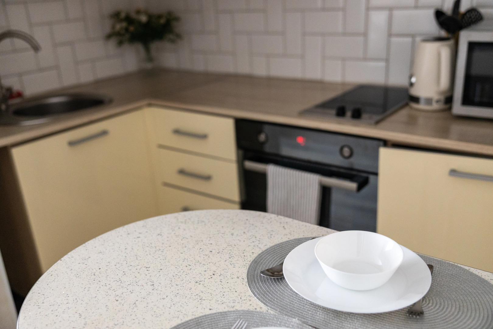 Квартира Аквапарк Эрвье