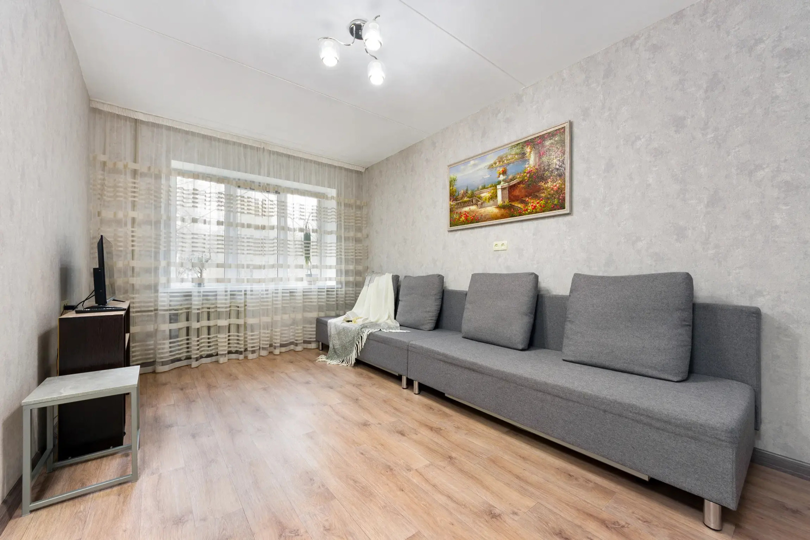 Квартира Тихая Гавань Для Отдыха