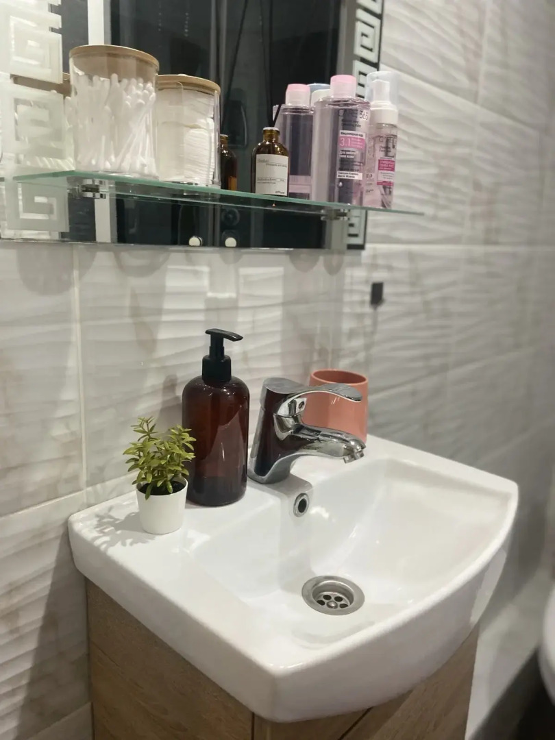 Апартаменты в центре Калининграда