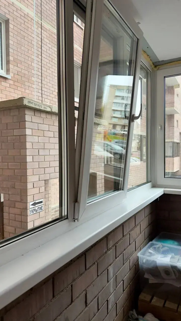 Апартаменты ArendaGrad Багратиона 26а