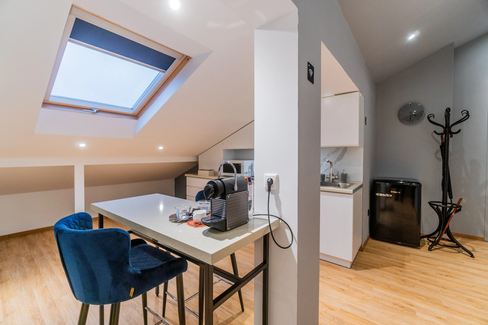 Апартаменты Ривьера Каспия