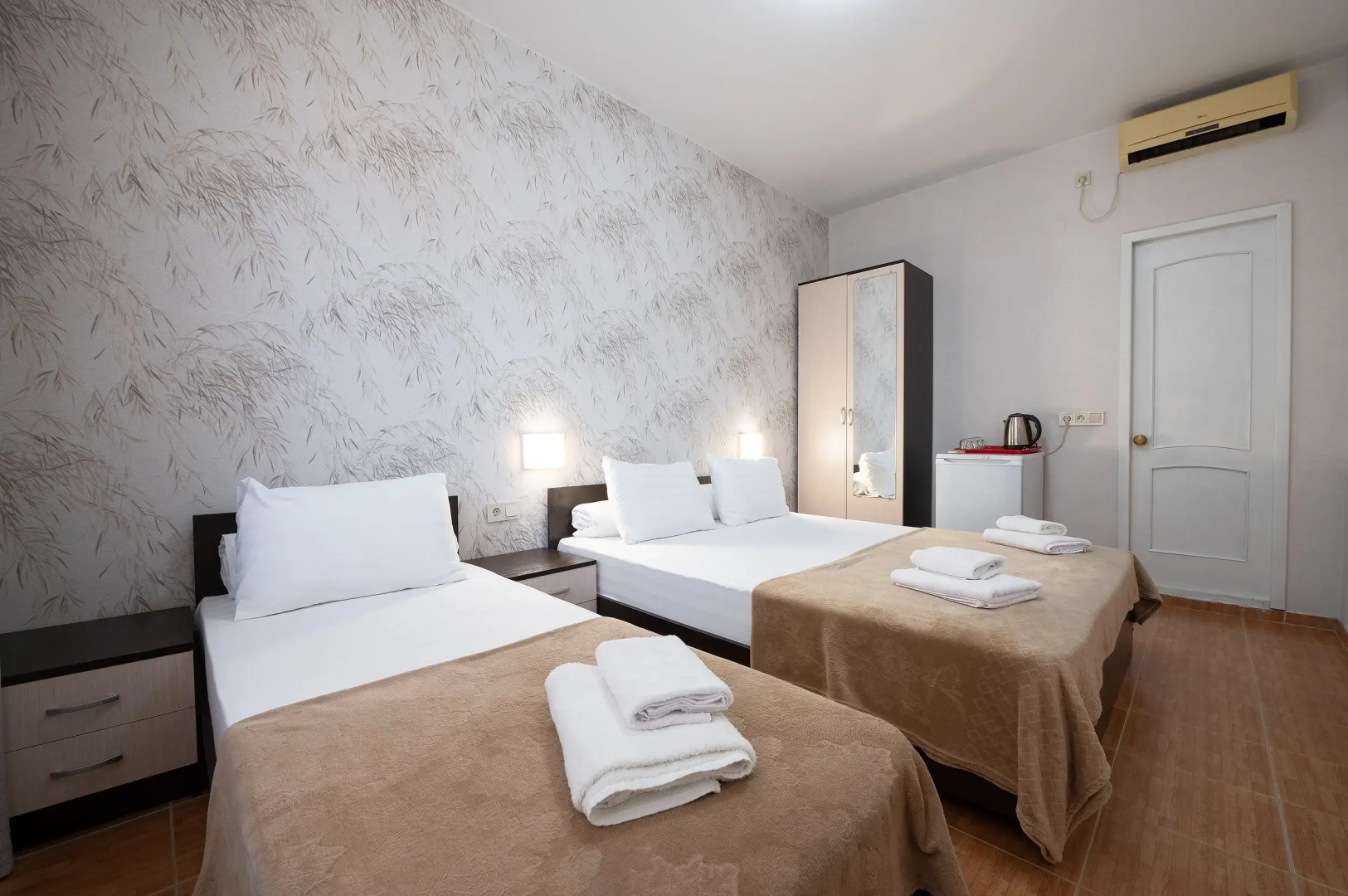 Гостевой дом Альбатрос