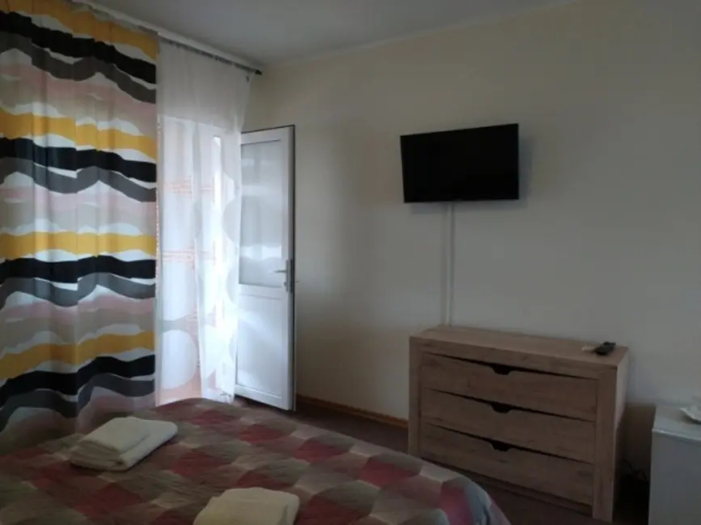 Гостевой Дом Алмарис