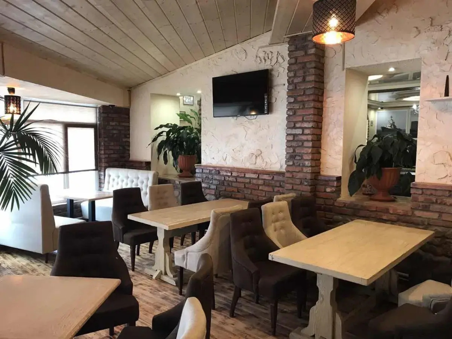 Отель Североморск