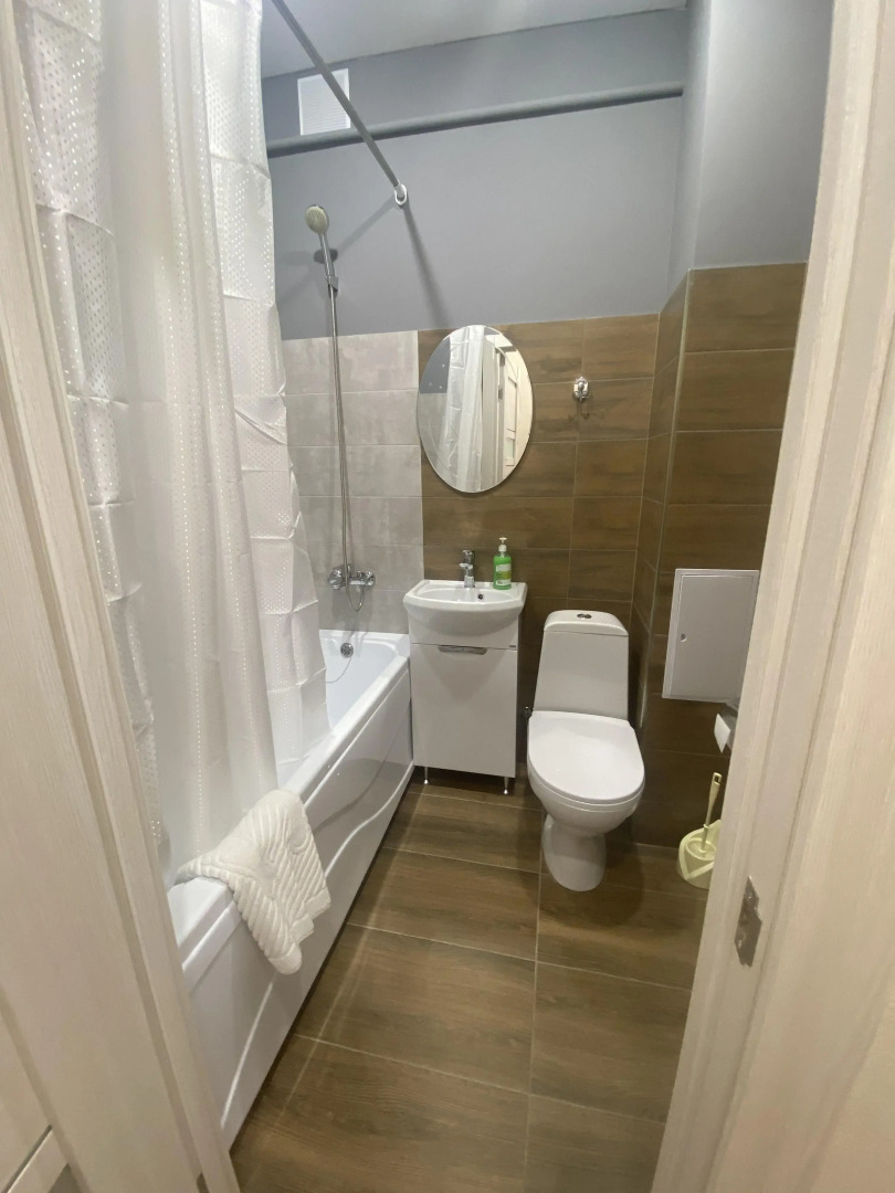 Апартаменты в Пятигорске