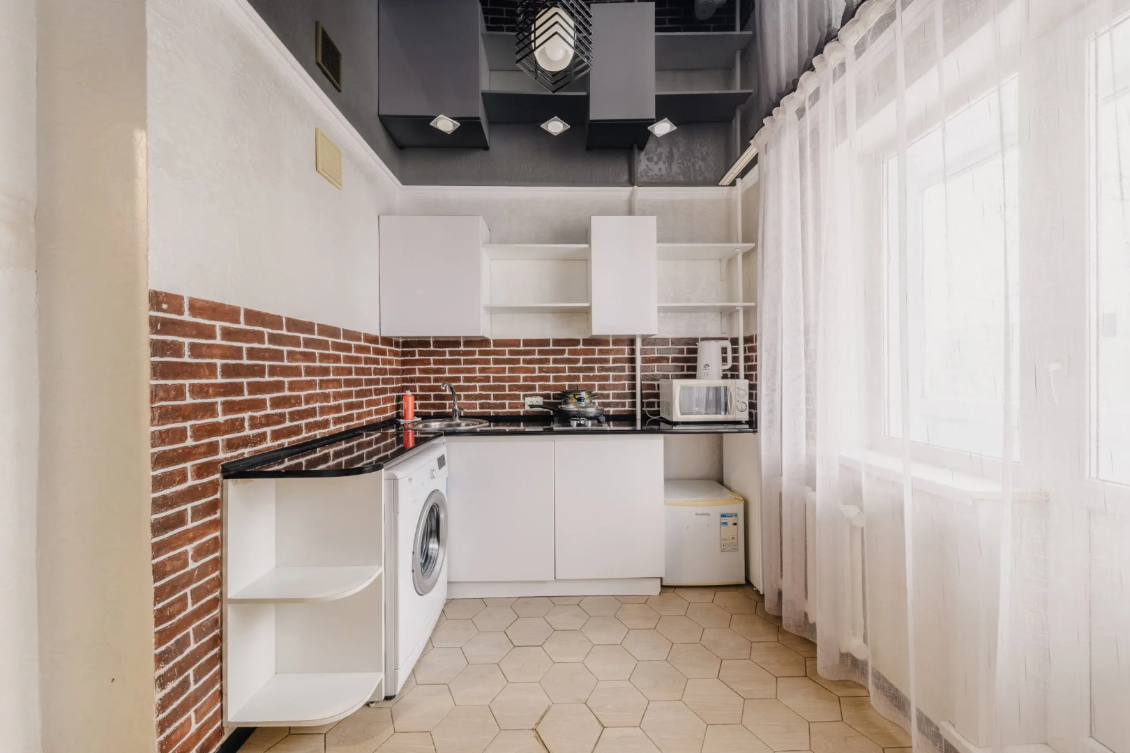 Апартаменты Номад