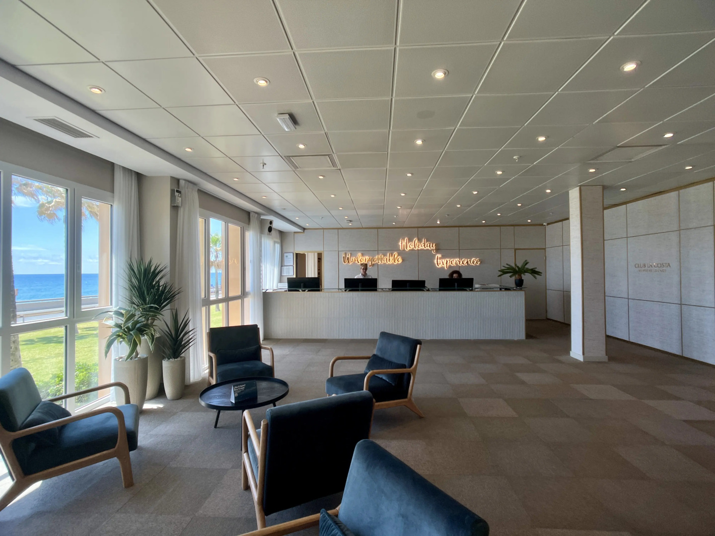 Отель Wyndham Grand Costa del Sol