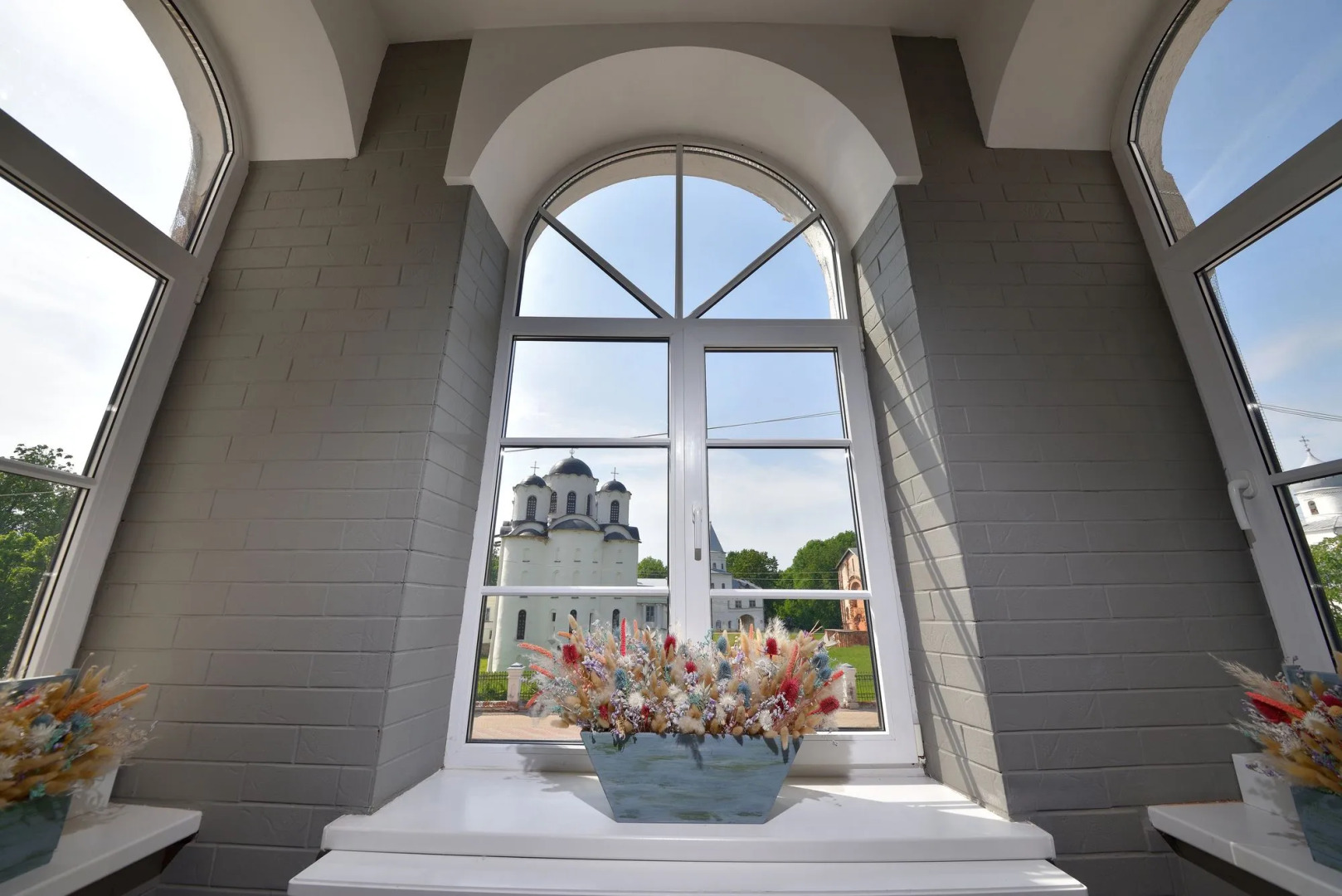 Отель Рахманинов