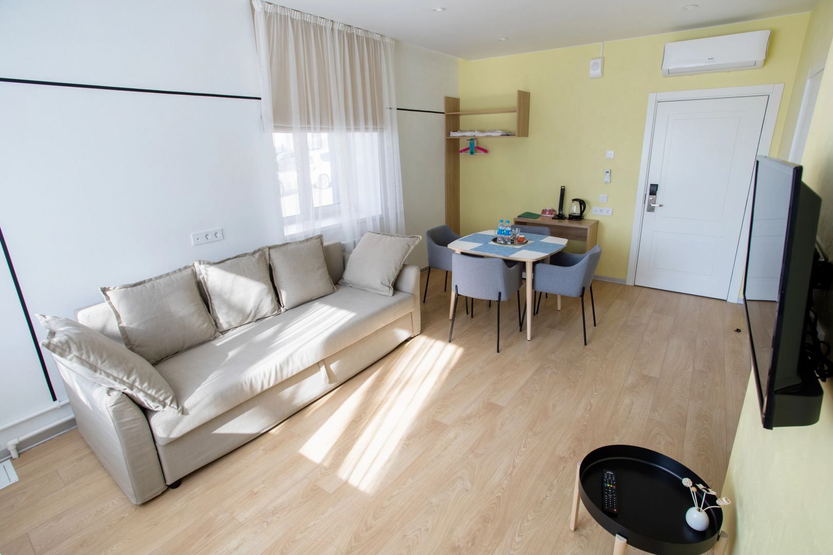 Бутик-отель EP Аскольд