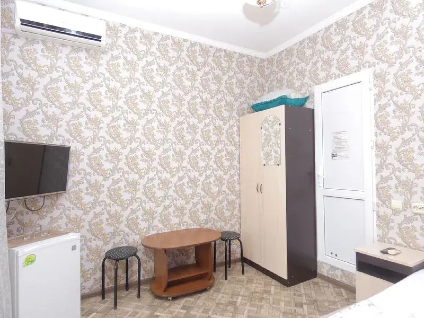 Гостевой дом Дельфин