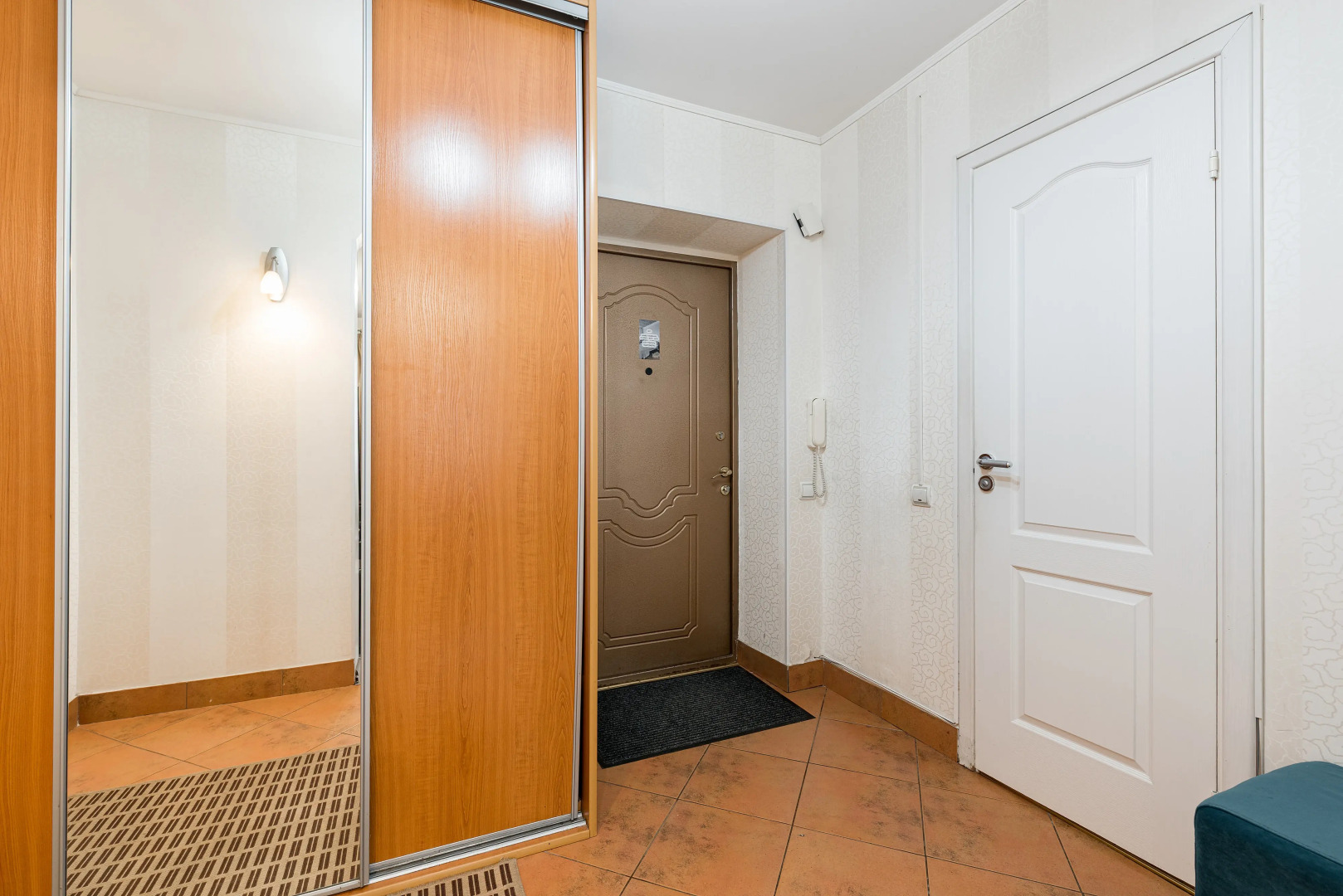 Апартаменты Apart+ Мельникайте 16